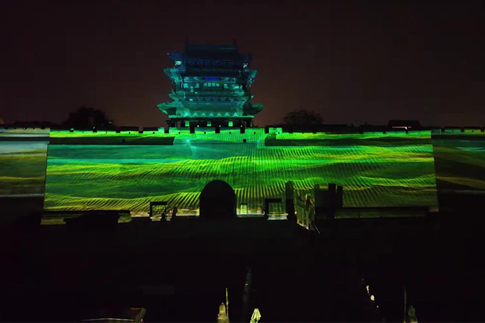 ����ȫϢͶӰ��