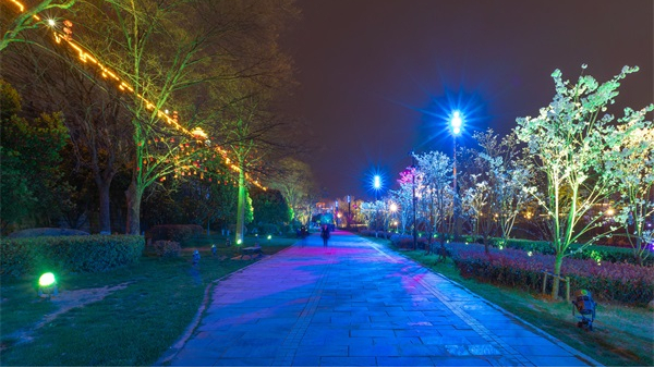 ��Ʒ�ʵĹ�԰����˸�������Ҫע�صļ�����