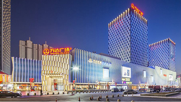 ��ҵ�㳡�������̿��Եִ���Ⱦ�������յ�Ŀ��