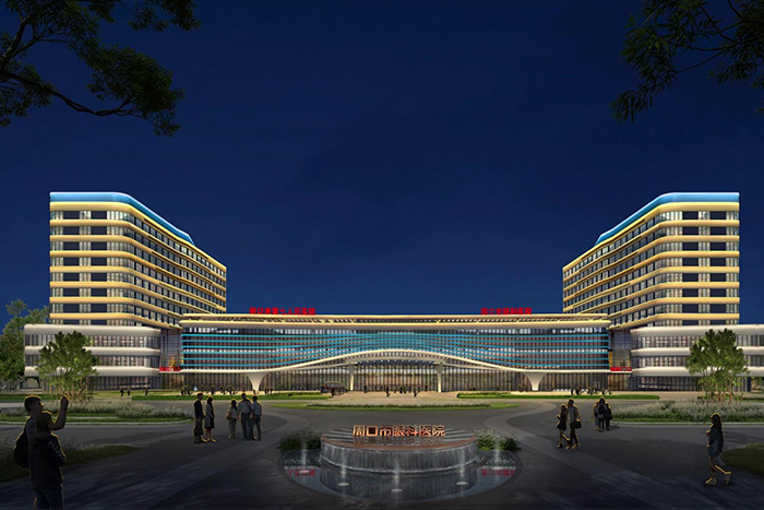 ���Ի������ƻ������ҽԺҲ���У�