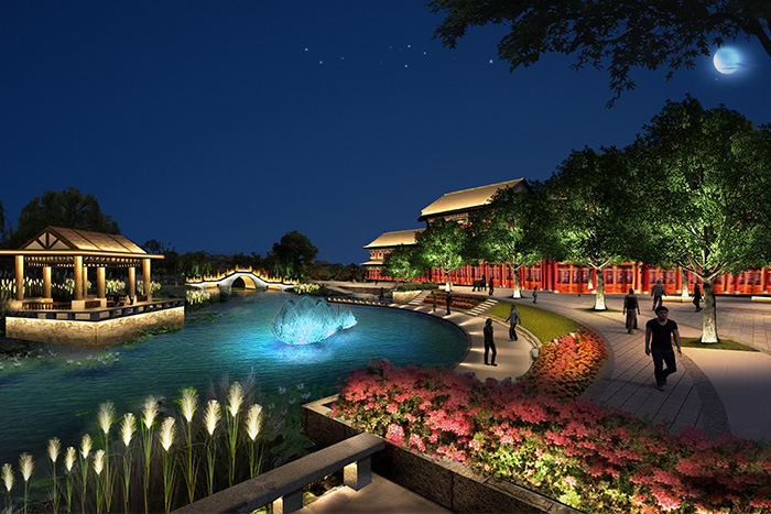 ���������������֪��Ĺ�԰����������