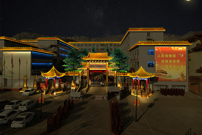 У԰����˸��