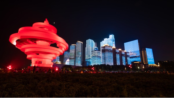 ����ƹ�ҹ������Ҫ�γ�ͳһ������Ч��