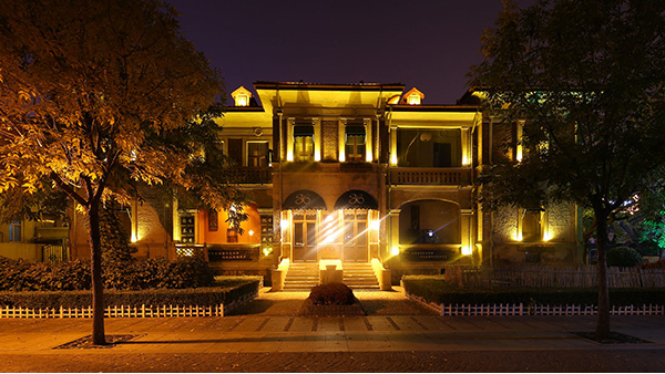 ҹ���ƹ⹤��Ϊ�ùݴ�����ܰ��ҹ������